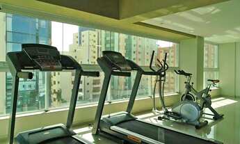 Imagem 7: Cobertura duplex para venda com 260 m² com 4 suítes em Meia Praia - Itapema