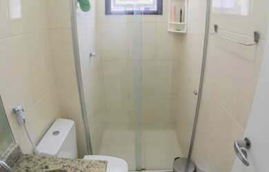 Imagem 3: Apartamento para venda possui 80 metros quadrados com 3 quartos em Luzia - Aracaju - SE