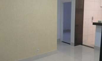 Imagem 5: CONTAGEM - Apartamento Padrão - Cândida Ferreira