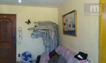 Imagem 4: CENTRO- Prédio moderno-2 qtos, garagem. Lazer total.à venda, 50 m² por R$ 270.000 ,00