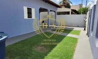 Imagem: Casa Térrea a venda Bairro CPA ll