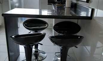 Imagem 6: Apartamento mobiliado a venda no Jardim Satélite - Residencial Barcelona - 3 Dormitórios