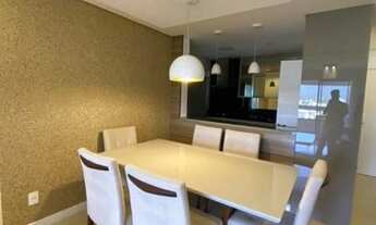 Imagem 5: Apartamento com 3 dormitórios à venda por R$ 1.100.000,00 - Pantanal - Florianópolis/SC