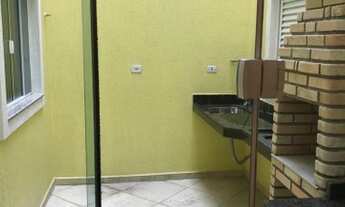 Imagem 6: APARTAMENTO RESIDENCIAL em SANTO ANDRÉ - SP, VILA CAMILÓPOLIS