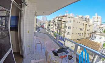 Imagem 6: GUARAPARI - Apartamento Padrão - PRAIA DO MORRO