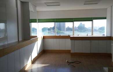 Imagem 7: Sala comercial no Parigi