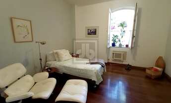 Imagem 2: URCA - 2 QUARTOS - 2 APARTAMENTO POR ANDAR