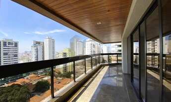 Imagem: APARTAMENTO 4 DORMITÓRIOS NA ACLIMAÇÃO