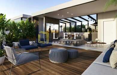 Imagem 6: Lançamento Casa Condomínio Alto Padrão