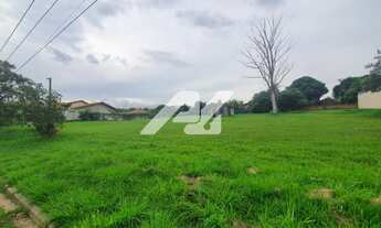 Imagem: Terreno - Chácara São Rafael - Campinas