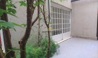 Imagem: Casa de vila comercial - Higienópolis