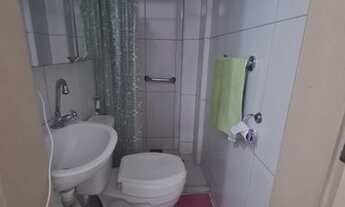 Imagem 5: Apartamento com 2/4 em Nazaré R$ 260.000