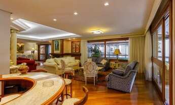 Imagem 2: Porto Alegre - Apartamento Padrão - Moinhos de Vento