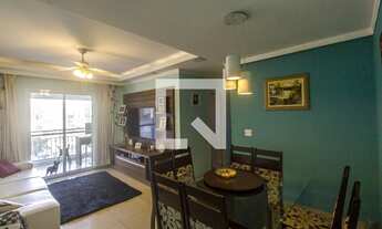 Imagem 6: Apartamento à Venda - Jardim Esperança, 3 Quartos, 105 m2