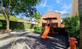 Imagem 7: Casa de condomínio para aluguel com 180 metros quadrados com 4 quartos