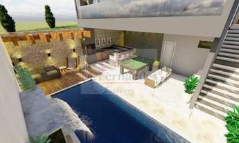 Imagem 6: Casa de Condomínio com 3 dorms, Parque Ibiti Reserva, Sorocaba - R$ 1.17 mi, Cod: 306