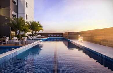 Imagem 4: Apto de 3 dormitórios na Freguesia do Ó