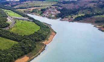 Imagem 6: MARINAS PORTOBELLO - CAPITÓLIO/MG Lote 48 - 2.106 m²