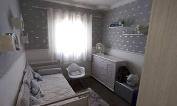 Imagem 7: Apartamento para venda possui 70 metros quadrados com 2 quartos