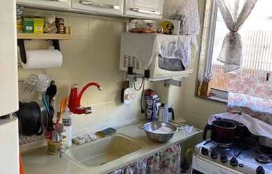 Imagem 7: Cobertura 197 m2 Vila Esplendida Vila Penha - Rio de Janeiro - RJ