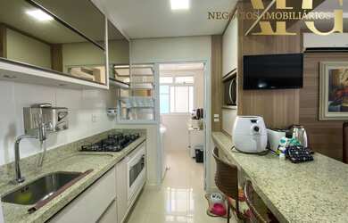 Imagem 7: APARTAMENTO RESIDENCIAL em FLORIANÓPOLIS - SC, BALNEÁRIO