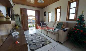 Imagem 7: Casa com 3 dormitórios à venda, 99 m² por R$ 230.000 - Coloninha - Araranguá/SC
