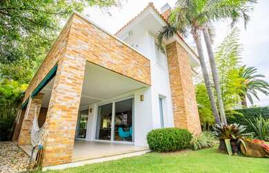 Imagem 3: SOBRADO 4 SUÍTES EM CONDOMÍNIO FECHADO