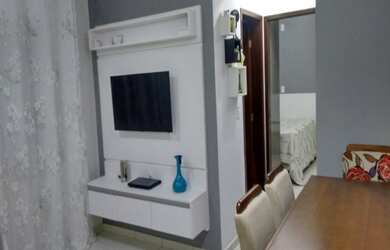 Imagem 2: APARTAMENTO RESIDENCIAL em JOINVILLE - SC, VILA NOVA