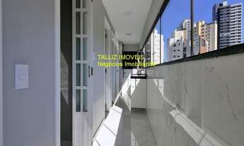 Imagem 5: APARTAMENTO RESIDENCIAL em SÃO PAULO - SP, MORE NA MELHOR LOCALIZAÇÃO DO BAIRRO