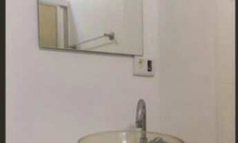 Imagem 2: APARTAMENTO RESIDENCIAL em SANTOS - SP, POMPÉIA