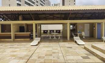 Imagem 5: Pacote<br>Alugo Ap 68m MOBILIADO, Cond. Les Jardins, andar intermediário, 3 quartos