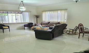 Imagem 5: Casa Térrea Casa com 3 dormitórios