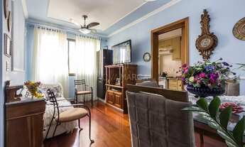 Imagem 5: PORTO ALEGRE - Padrão - Santana