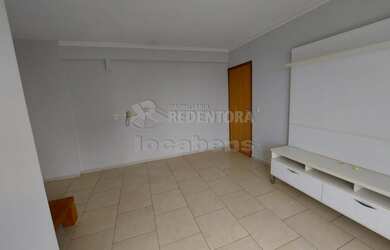 Imagem 2: São José do Rio Preto - Apartamento Padrão - Vila Nossa Senhora do Bonfim