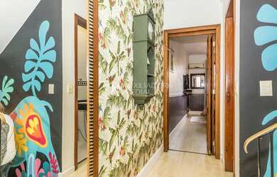 Imagem 4: PORTO ALEGRE - Casa Padrão - Jardim Itu