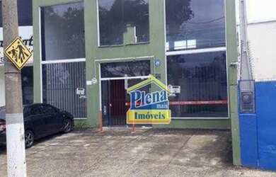 Imagem 2: Barracão à venda e para alugar - Vila Paraíso - Campinas/SP