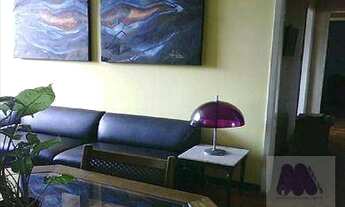 Imagem 2: Apartamento Residencial à venda, Gonzaga, Santos - AP0441