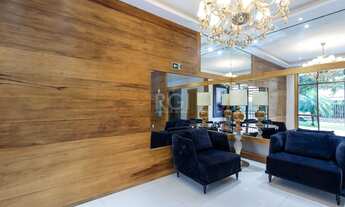 Imagem 3: Porto Alegre - Apartamento Padrão - Tristeza