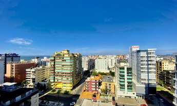 Imagem 5: Amplo apartamento novo e com vista para o Mar!