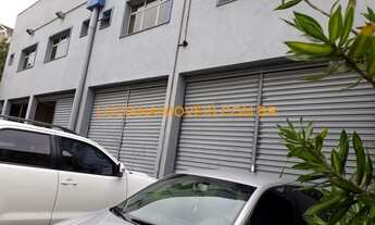 Imagem 2: GALPÃO NA VILA MANGALOT COM 800 M