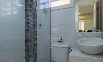 Imagem 3: Apartamento com 2 dormitórios à venda, 45 m² por R$ 235.000,00 - Salgado Filho - Belo Hori