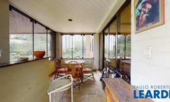 Imagem 4: APARTAMENTO - MORUMBI - SP