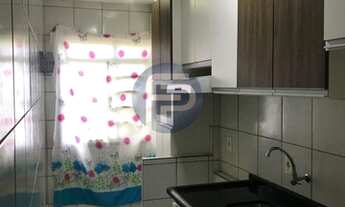 Imagem 6: Apartamento para Venda em Presidente Prudente, Jardim Itapura, 2 dormitórios, 1 banheiro