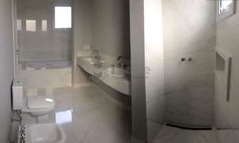 Imagem 7: Casa com 4 dormitórios à venda, 360 m² por R$ 2.800.000,00 - Residencial Duas Marias - Ind