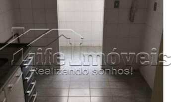 Imagem 3: HORTOLâNDIA - Apartamento Padrão - Jardim Santa Esmeralda