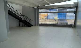 Imagem 6: BENTOALVES aluga Loja térrea, nova, 105m2, bairro Bela Vista, próx. Posto BR - Caxias do