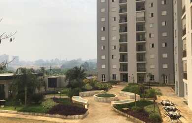 Imagem 3: Apto Residencial Cenariun - Jd Tarraf