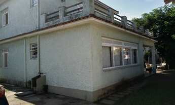 Imagem: Casa duplex em barra de são joão independente