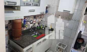 Imagem 5: Belo Horizonte - Casa Padrão - Parque São José