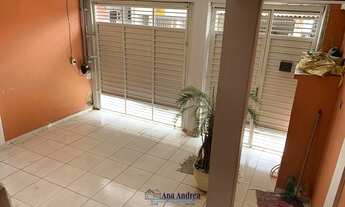 Imagem 2: Taboão da Serra Sobrado na Vila Francisco Remeikes